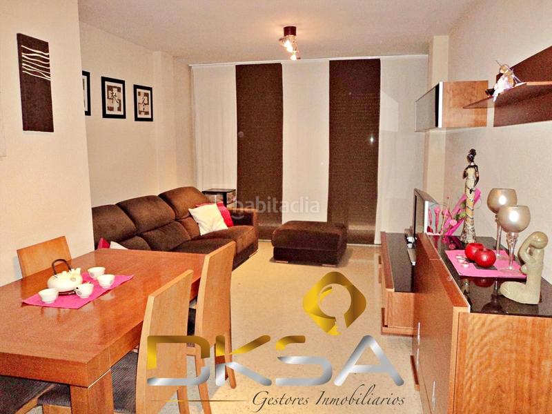 Foto 765019c9-0ef0-4efb-957f-2b4249465085. Piso amplio y bonito piso listo para entrar a vivir en vilareal en Villarreal / Vila - real