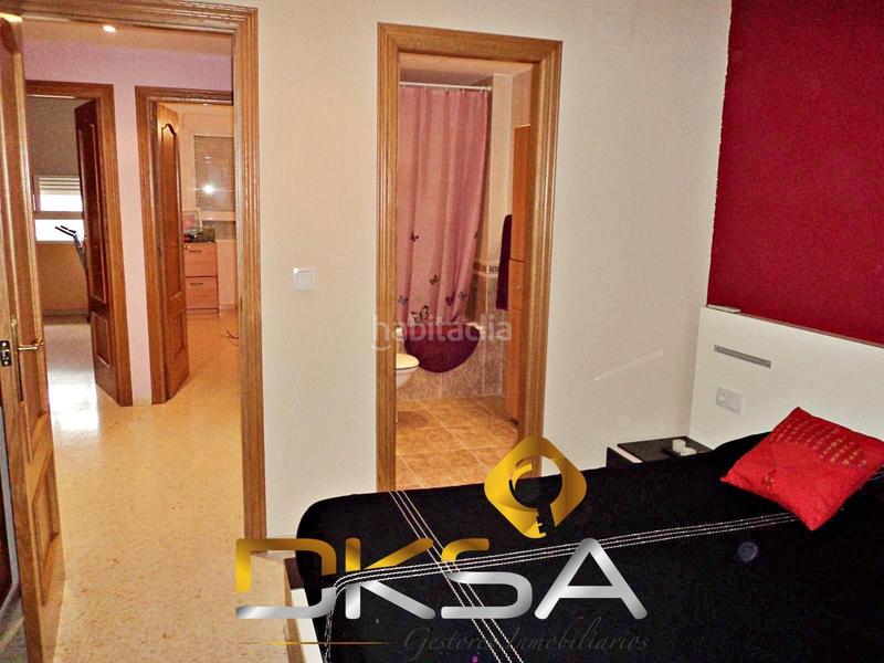 Foto 77ade6a6-924c-4ecf-9b5b-4f25ccaf7a27. Piso amplio y bonito piso listo para entrar a vivir en vilareal en Villarreal / Vila - real