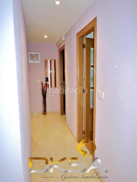Foto a9b54672-c4f1-4d85-bcc7-24454094ecd7. Piso amplio y bonito piso listo para entrar a vivir en vilareal en Villarreal / Vila - real