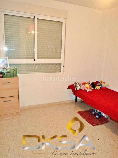Foto b130d8ba-b9c4-421f-b26b-aff3b185fe0e. Piso amplio y bonito piso listo para entrar a vivir en vilareal en Villarreal / Vila - real