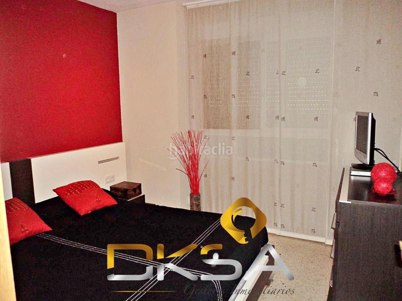 Foto b68df57b-6635-4d77-a08f-4ff1dc02e296. Piso amplio y bonito piso listo para entrar a vivir en vilareal en Villarreal / Vila - real