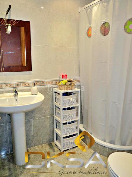 Foto cc9c3952-4b57-49a7-8afa-f21bd5b9de87. Piso amplio y bonito piso listo para entrar a vivir en vilareal en Villarreal / Vila - real