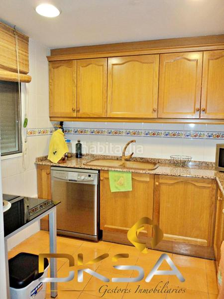 Foto d00e38fb-c546-4441-85d3-ab8619a7269b. Piso amplio y bonito piso listo para entrar a vivir en vilareal en Villarreal / Vila - real