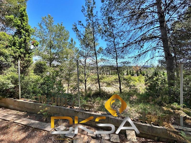 Foto 6e8a8373-759d-4492-9d3c-495b16ccb7f8. Finca rústica amplio terreno rústico con agua en el morell, alcora en Alcora (l´)