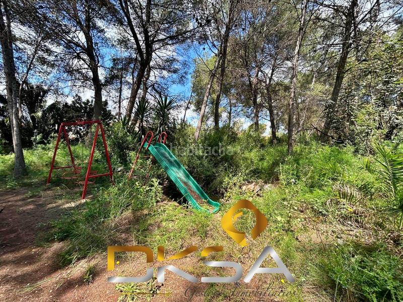 Foto 952dbca1-2da1-49fa-839c-4bef5af7eea9. Finca rústica amplio terreno rústico con agua en el morell, alcora en Alcora (l´)