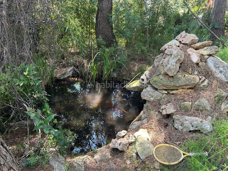 Foto eb5bc562-c119-4bfa-a1e8-578d2ed8d749. Finca rústica amplio terreno rústico con agua en el morell, alcora en Alcora (l´)