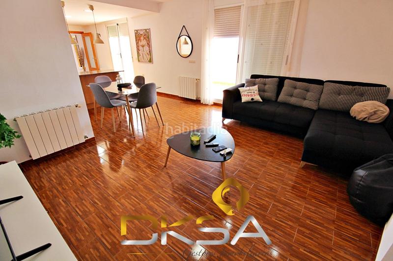 Foto 01f50b63-81c7-4a8a-ba82-e3767d10898a. Attico con riscaldamento parcheggio in Alcora (l´)