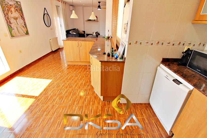 Foto 11672414-99e6-49c3-97fd-7a84be0adab4. Attico con riscaldamento parcheggio in Alcora (l´)