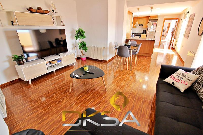 Foto 12c75efc-39ba-4043-93c3-8c1544449208. Attico con riscaldamento parcheggio in Alcora (l´)