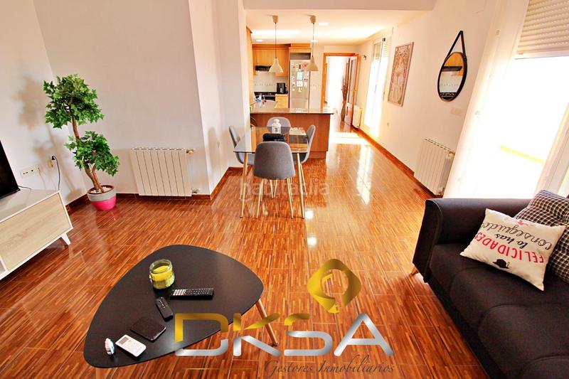 Foto 2418414a-6b4d-408d-9e99-c10d94dc2dcb. Attico con riscaldamento parcheggio in Alcora (l´)