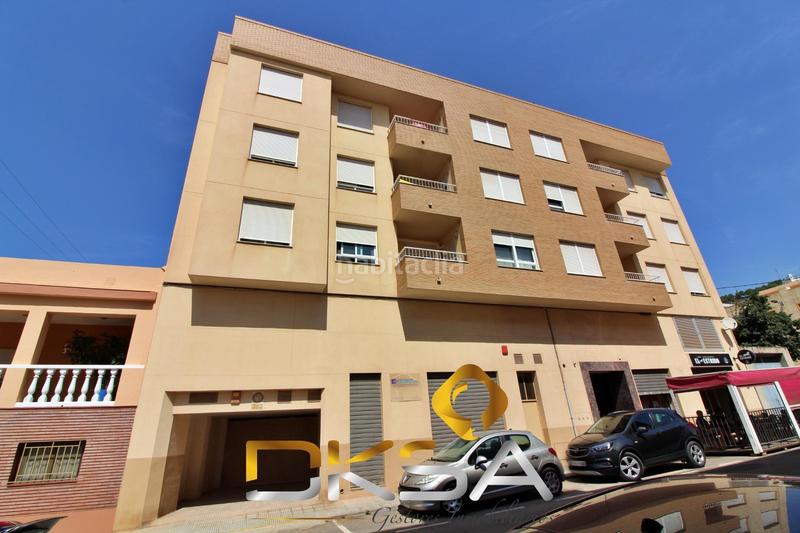 Foto 242a0675-b0c0-4064-8918-50dcd2518a78. Attico con riscaldamento parcheggio in Alcora (l´)