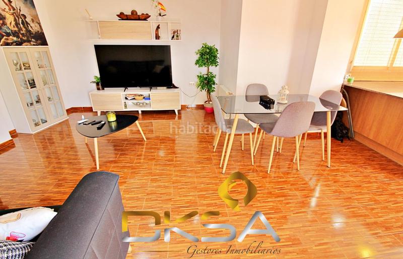 Foto 248c0cf2-b85d-49fe-859e-04eeed40e1f7. Attico con riscaldamento parcheggio in Alcora (l´)