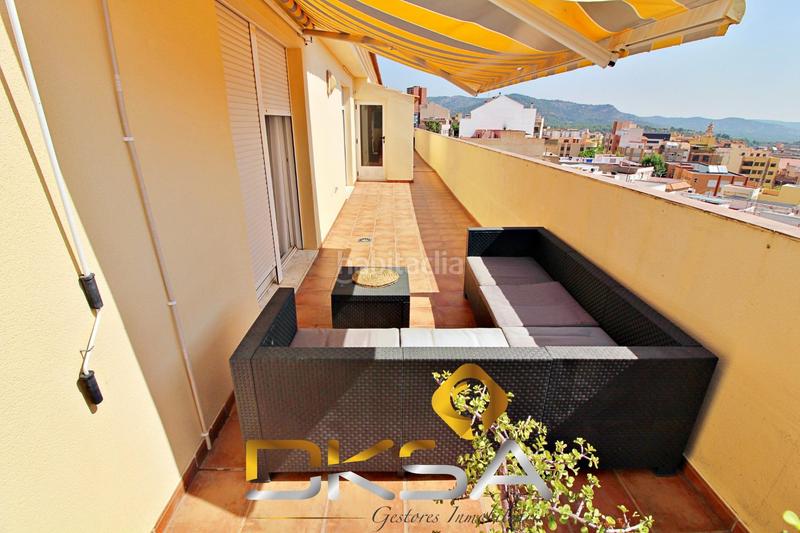 Foto 490c7b15-e449-4167-a863-caa77df3f77f. Attico con riscaldamento parcheggio in Alcora (l´)