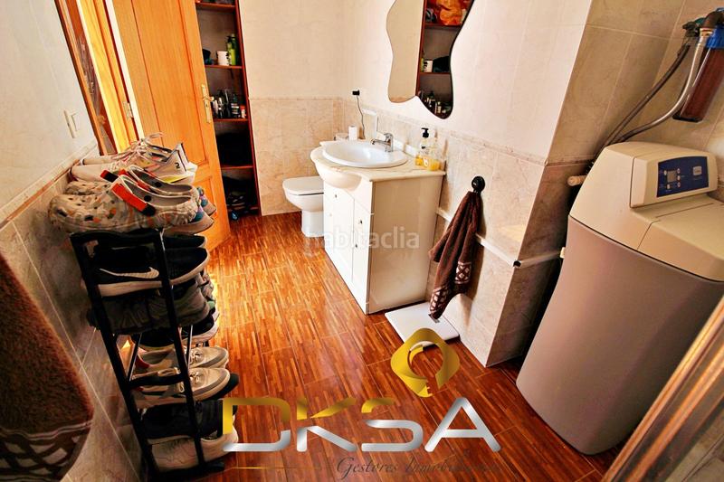 Foto 5e149aac-7062-4b5c-b243-36f9c07e50ba. Attico con riscaldamento parcheggio in Alcora (l´)