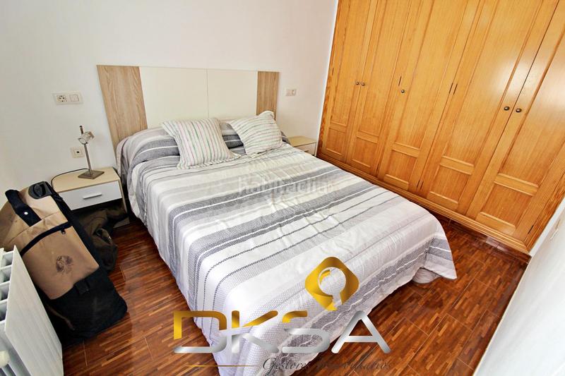 Foto 75426124-27d7-43bb-bc40-9fe6fb3881a7. Attico con riscaldamento parcheggio in Alcora (l´)