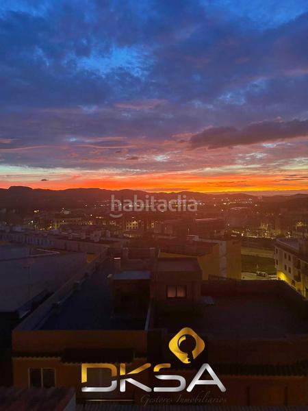 Foto 7edbec78-50de-4edc-b443-30ff9202e3ca. Attico con riscaldamento parcheggio in Alcora (l´)