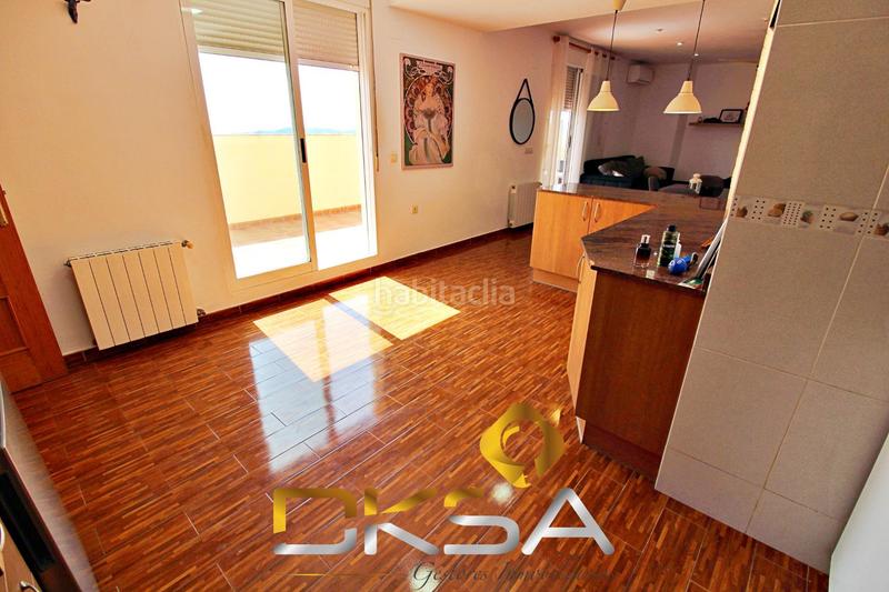 Foto 8dc01596-b1ef-452b-9194-e525aba73649. Attico con riscaldamento parcheggio in Alcora (l´)