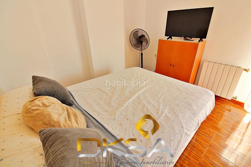 Foto b6679f79-a04d-43c0-9497-85f14356a194. Attico con riscaldamento parcheggio in Alcora (l´)