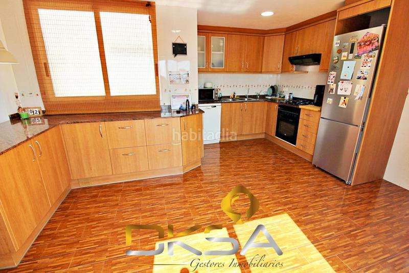 Foto be441a82-634c-4ff6-9168-efb243bf1b53. Attico con riscaldamento parcheggio in Alcora (l´)