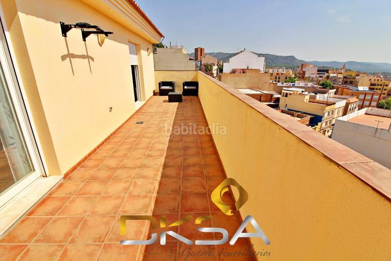 Foto c4fae996-cd30-4cc6-8653-36dabed8d5e9. Attico con riscaldamento parcheggio in Alcora (l´)