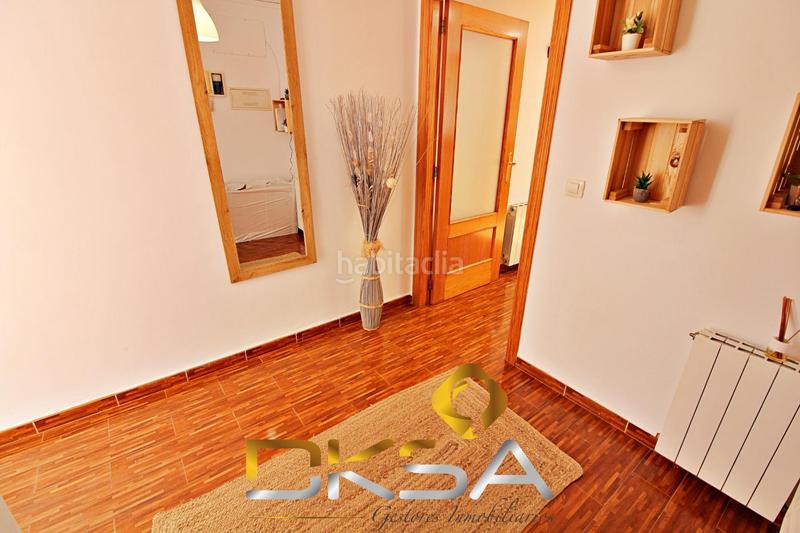 Foto cd1cdcf1-69f1-4303-aa31-508ad1e7ff28. Attico con riscaldamento parcheggio in Alcora (l´)