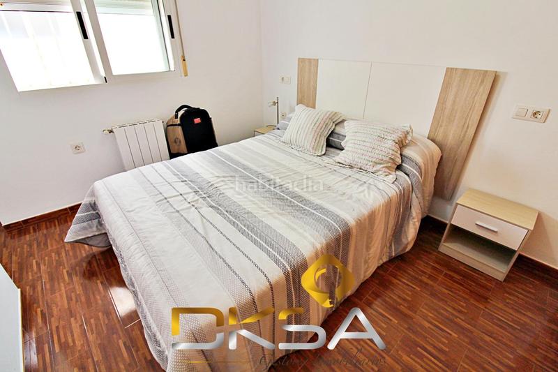 Foto ce44b579-8647-447b-9151-8ecc9aaeec84. Attico con riscaldamento parcheggio in Alcora (l´)