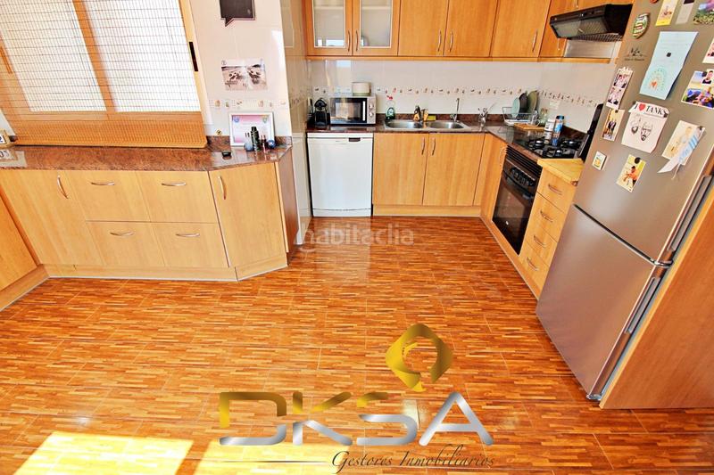 Foto e021c681-3cfb-43b4-87de-5e3fc2898326. Attico con riscaldamento parcheggio in Alcora (l´)