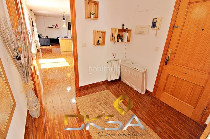 Foto e55d273a-87f0-4b30-a020-33b9288a6cc5. Attico con riscaldamento parcheggio in Alcora (l´)