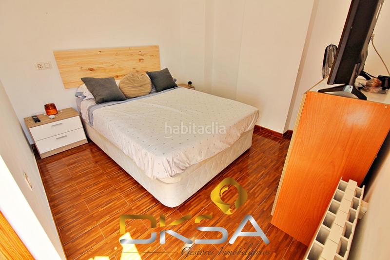 Foto f8bda743-cdc9-48b0-8c2a-667fae0dba14. Attico con riscaldamento parcheggio in Alcora (l´)