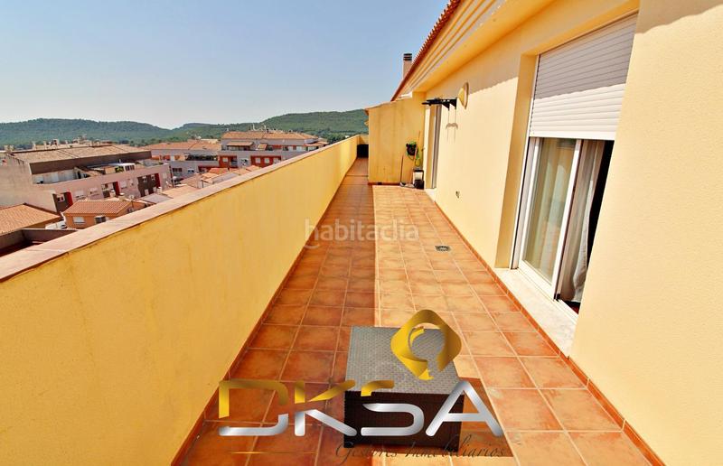 Foto fa9b64cd-5cf4-4b4a-b7a1-2aa8963e1c82. Attico con riscaldamento parcheggio in Alcora (l´)