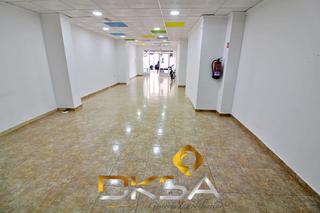 Locale commerciale in Calle de Juan de Austria