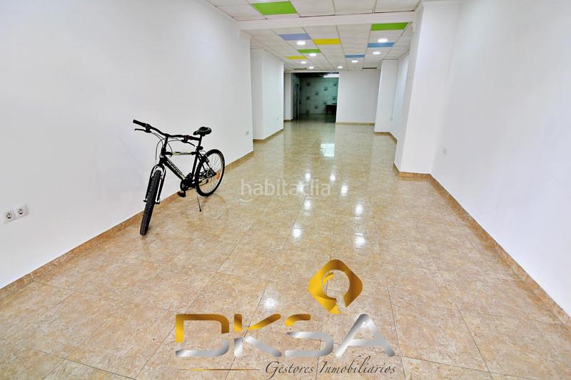 Foto 0d5840b7-303e-4b69-b550-709a8d90c507. Local commercial dans El Grao Castellón de la Plana