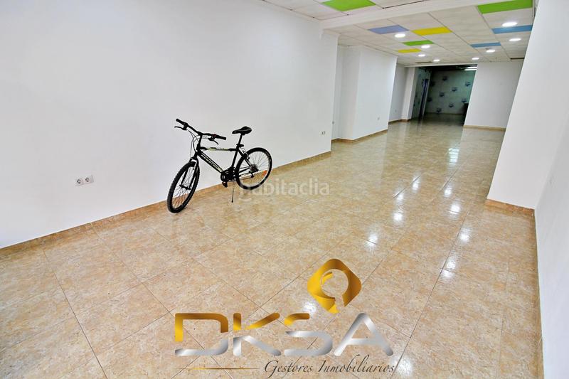 Foto 4856c646-d30a-4ba1-a401-df467bec7780. Local commercial dans El Grao Castellón de la Plana