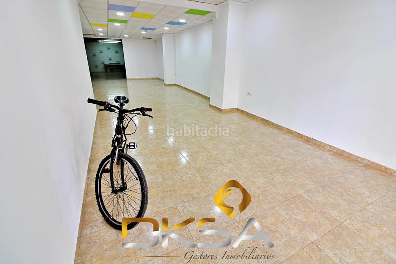 Foto 4f0b0323-6791-493d-b960-6bb8184b4dd7. Local commercial dans El Grao Castellón de la Plana