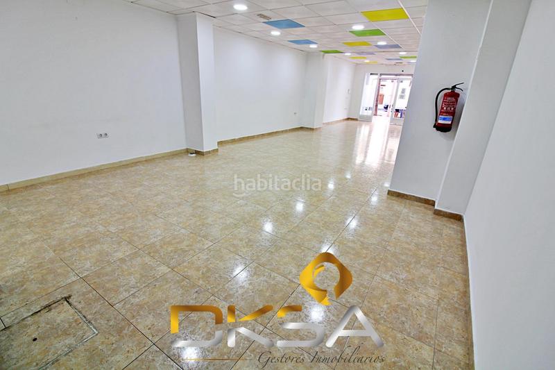 Foto e9e6a7ff-04e2-4084-aeeb-9d7f1a4a4ea0. Local commercial dans El Grao Castellón de la Plana