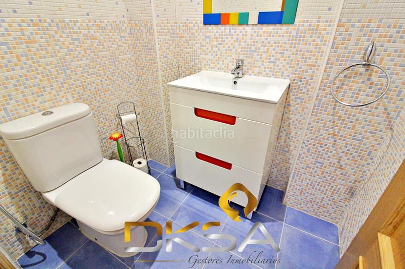 Foto 256602b6-43cb-4ca6-949e-fafde2912640. Maison jumelée avec chauffage parking dans Onda