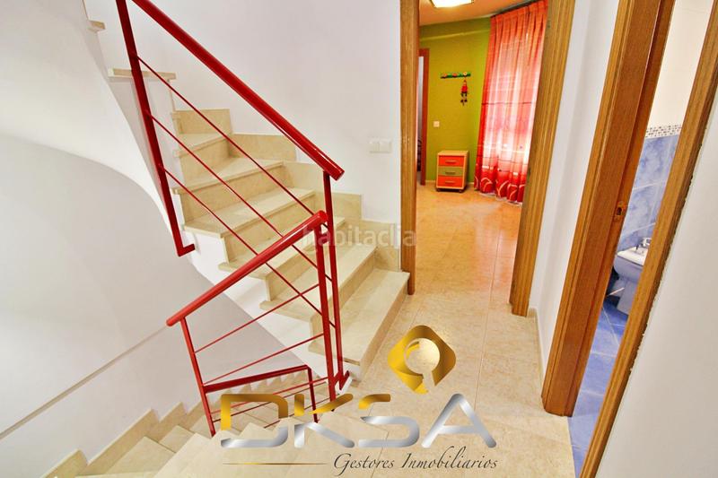 Foto 5308c78e-e29f-41c6-986d-ba0fe15b4a82. Maison jumelée avec chauffage parking dans Onda