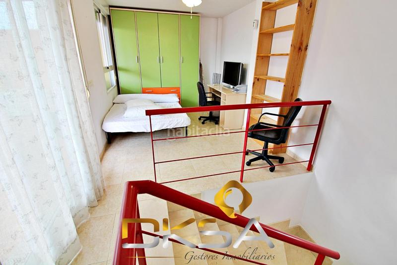 Foto 5ae1fee7-8af6-4b49-be66-74ab47f0523c. Maison jumelée avec chauffage parking dans Onda