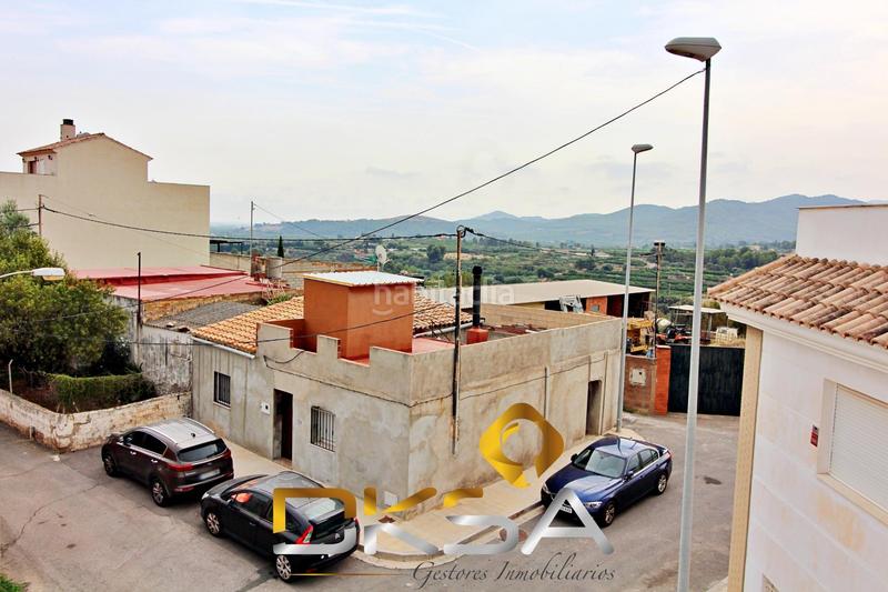 Foto 5cfae233-ddb2-48bd-9629-2fae9cb4cb15. Maison jumelée avec chauffage parking dans Onda