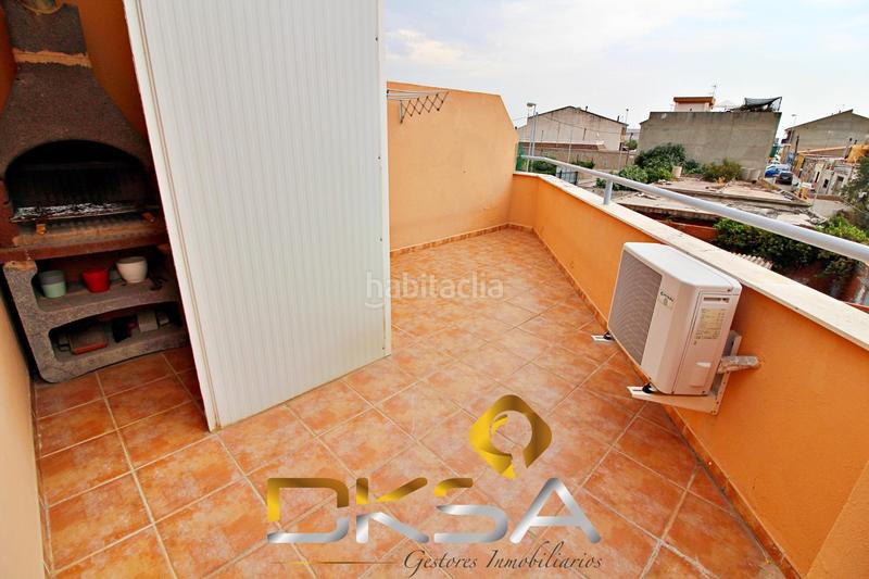 Foto 8bf04a5b-3e0b-4ec5-aaf0-32ef6292310d. Maison jumelée avec chauffage parking dans Onda