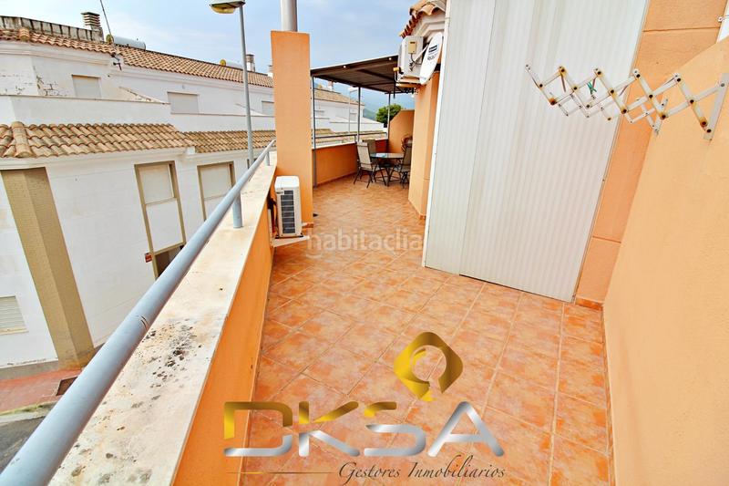 Foto b814e337-29d3-4672-899e-0988757f61fc. Maison jumelée avec chauffage parking dans Onda