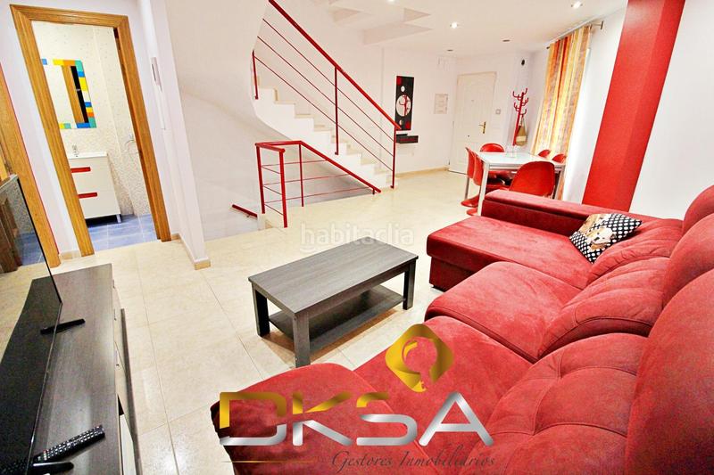 Foto f5771884-93fd-4c0a-918d-1565915ca27f. Maison jumelée avec chauffage parking dans Onda