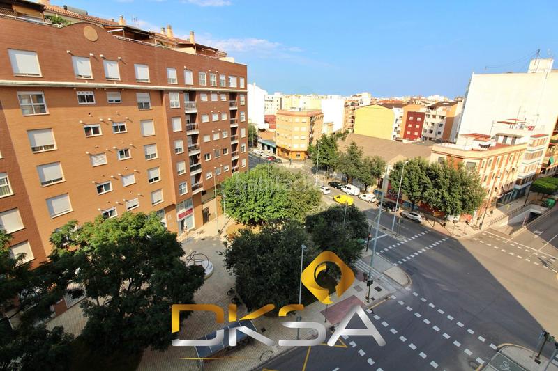 Foto 2a580f08-7c92-49be-91e8-9117c4bdd51c. Alquiler piso bonito y amplio piso completamente reformado. nuevo, a estrenar! en Castellón de la Plana