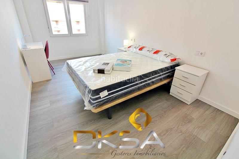 Foto a45f6e3e-5972-411a-9309-99b47037f3f2. Alquiler piso bonito y amplio piso completamente reformado. nuevo, a estrenar! en Castellón de la Plana