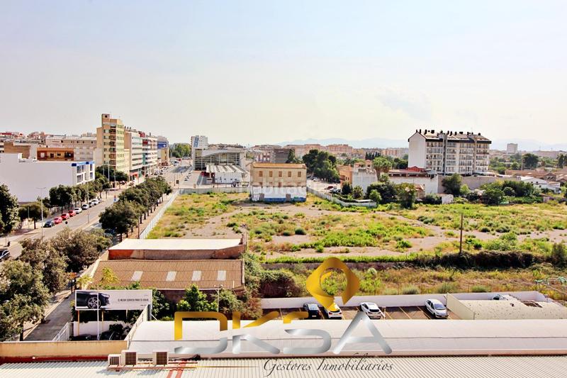 Foto cabefa11-5b29-4d85-b834-aa3b72503a61. Alquiler piso bonito y amplio piso completamente reformado. nuevo, a estrenar! en Castellón de la Plana