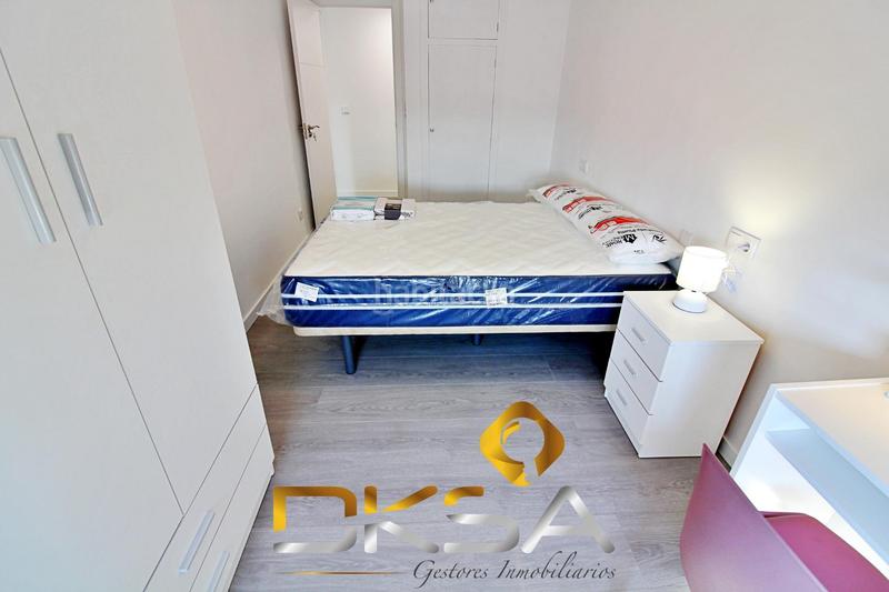 Foto d0ac2233-2a2f-4dab-ad13-17e689f99579. Alquiler piso bonito y amplio piso completamente reformado. nuevo, a estrenar! en Castellón de la Plana