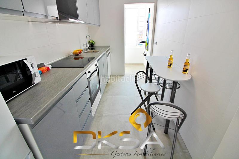 Foto db921ca5-6034-40b8-8199-f286032106a7. Alquiler piso bonito y amplio piso completamente reformado. nuevo, a estrenar! en Castellón de la Plana