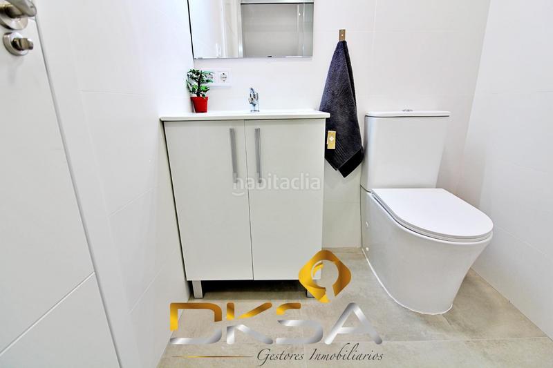 Foto efbac7ce-6321-4226-866e-26e1f0e66b6d. Alquiler piso bonito y amplio piso completamente reformado. nuevo, a estrenar! en Castellón de la Plana