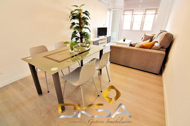 Foto 3fe2a720-e4d4-453e-8b01-7b660b88ff61. Location appartement avec chauffage dans Mestrets Castellón de la Plana