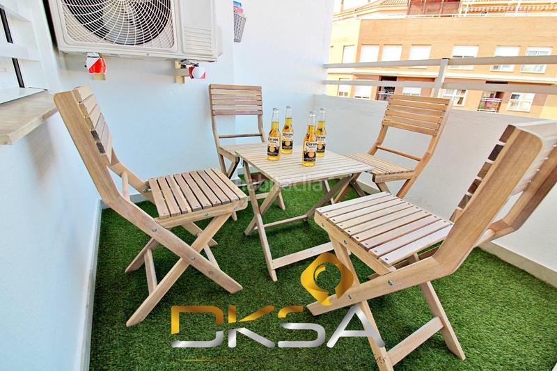 Foto 456f03eb-e8c6-40c8-af60-a52e1d19ac9a. Location appartement avec chauffage dans Mestrets Castellón de la Plana